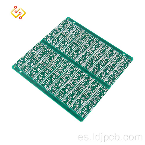 Placa de circuito OEM prototipo de PCB multicapa con ROHS